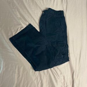 Wrangler Cargo Pants ❗️
